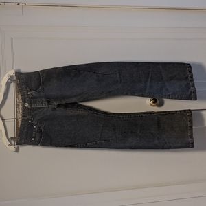 Oakley Industrial Jeans 30x32